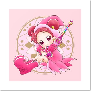 Magical Doremi Posters and Art